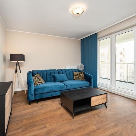 Dunikowskiego 6A By Homeprime Warsaw Ngoại thất bức ảnh